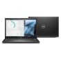 لاب توب ديل لاتيتيود 7480، انتل كور I7-7600U، سعة 256 جيجا SSD، رام 8 جيجا، شاشة 14 بوصة، دقة FHD، كارت انتل HD جرافيكس 620، فري دوس - اسود (استيراد)، فئة A، ضمان 6 شهور