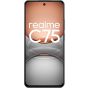 ريلمي C75 بشريحتين، سعة 256 جيجا، 8 جيجا رام، 4G LTE - اسود
