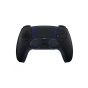 Sony DualSense Wireless Controller for PlayStation 5, UAE Version-  Midnight Black