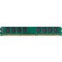 ذاكرة DDR3 كينجستون، 4 جيجا، 1333 ميجاهرتز، اخضر - KVR1333D3N9
