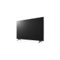 LG  TV 43 Inch 4K UHD Smart LED with Built in Receiver - 43UT801C0LA