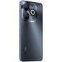Infinix Smart 8, 64GB, 4GB RAM, 4G LTE, Dual SIM - Timber Black