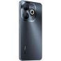 Infinix Smart 8, 128GB, 4GB RAM, 4G LTE, Dual SIM - Timber Black