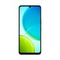Vivo Y04, 64GB, 4GB RAM, 4G LTE, Dual SIM - Majestic Green