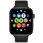 Smart Watch, Black - FT80