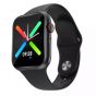 Smart Watch, Black - FT80