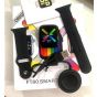 Smart Watch, Black - FT80