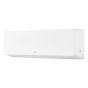 LG  Spilt Air Conditioner, 1.5 HP, Cooling Only, White- S4-C12RZAAA - Without Installation