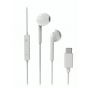 Wired Earphones USB-C - White