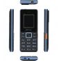 Kgtel K1803, Dual SIM- Black