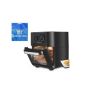 Sokany Air Fryer, 12 Liters, Black- AF-003, with Gift Bag