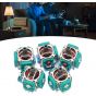 Yosoo Health Gear Analog Joystick Modules For PlayStation 5 Controller
