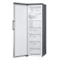 فريزر نوفروست راسي ال جي، 324 لتر، فضي - GC-B414ELFM