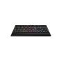 Havit Wired Gaming Keyboard, Black - HV-KB487L