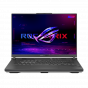 Asus ROG Strix G16 2023 G614 G614JV-N3487W Laptop, Intel Core i7-13650HX, 1TB SSD, 16GB RAM, 16 Inch FHD Plus IPS 165Hz Display, NVIDIA GeForce RTX 4060 8GB, Windows 11 - Eclipse Gray