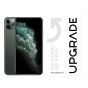 ابل ايفون 11 برو ماكس مجدد، 256 جيجا، رام 4 جيجا، شبكة 4G LTE - اخضر، فئة ذهبى، 12 شهر