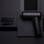 Xiaomi Mi Cordless Screwdriver, 2000mAh, Black - MJDDLSD001QW