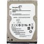 Seagate Internal HDD, 500GB, Silver - ST500LT012