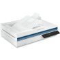 HP ScanJet Pro 3600 f1 Scanner - White