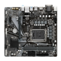 ماذر بورد جيجابايت H610M H V2 LGA1700 مايكرو ATX - اسود
