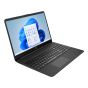 لاب توب اتش بي EQ5048، انتل كور I3-1215u، هارد 256 جيجا SSD، رام 4 جيجا، شاشة 15.6 بوصة FHD، كارت شاشة انتل UHD جرافيكس، ويندوز 11 - اسود