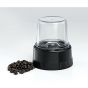 Black + Decker Blender with Attachments, 1.5 Liters, 600W, Black - BGG600-B9