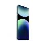 Xiaomi Redmi Note 14 Pro Plus, 256GB, 12GB RAM, 4G, Dual SIM - Frost Blue