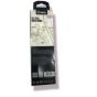 Inkax Key Ring Data Cable for iPhone (Blue)