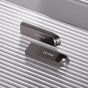 Lexar Jumpdrive E21 USB 2.0 Flash Drive, 32 GB - Silver