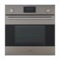 Fulgor Built-in Gas Oven, with Grill, 65 Liters, Stainless Steel- OFEED65SXLAFT