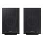 Samsung  Q-series Soundbar 9.1.4 Channel, Black - Q930D