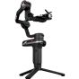 Zhiyun-Tech Weebill S Handheld Gimbal Stabilizer - Black