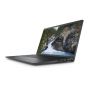 Dell Vostro 3530 Laptop, Intel Core i5-1334U, 512GB SSD, 8GB RAM, 15.6 Inch, FHD, Intel UHD Graphics, FREEDOS - Carbon Black
