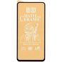 9D Screen Protector anti-finger for Oppo Reno 3 Pro - Clear