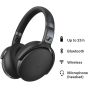 HD 4.40 - Wireless Headphones Bluetooth from Sennheiser