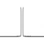 لاب توب ابل ماك بوك برو 2020، انتل كور i5 الجيل العاشر، سعة 512 جيجا SSD، رام 16 جيجا، شاشة LED IPS مقاس 13.3 بوصة، كارت شاشة انتل UHD جرافيكس 1.5 جيجا، Mac OS سونوما - رمادي سبيس (استيراد)، فئة B، ضمان 3 شهور