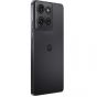 Motorola Moto G75, 256GB, 8GB RAM, 5G, Dual SIM - Charcoal Gray