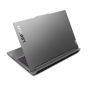Lenovo Legion 5 16IRX9 83DG007EED Gaming Laptop, Intel Core i7-14650HX, 1TB SSD NVMe, 16GB RAM, 16 Inch WQXGA 240Hz, NVIDIA GeForce RTX 4070 8GB GDDR6, Windows 11 - Luna Grey with Legion M300s Gaming Mouse and Mouse Pad