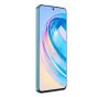هونر X8A، سعة 128 جيجا، رام 8 جيجا، بشريحتين، شبكة 4G LTE - ازرق