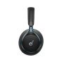 Anker Soundcore Space One B2C Wireless Headphone, Black  - A3035011