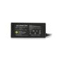 Laptop Power Adapter, 19 Volt, for Samsung Laptops- Black