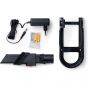 Mellerware Vacuum Cleaner, 120 Watt - Black
