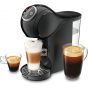 Delonghi Nescafe Dolce Gusto Genio S Plus Espresso Machine, 0.8 Liter, 1500W - Black