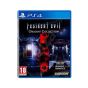 Resident Evil Origins Collection International Version for PlayStation 4
