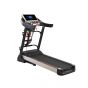 Phantom Treadmill, 180 Kg, Black- AC 900m