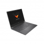 لاب توب جبمنج اتش بي فيكتوس 15-FA1018NIA 803B9EA، انتل كور i5-13500H، هارد 512 جيجا SSD، رام 16 جيجا، شاشة IPS مقاس 15.6 بوصة، دقة FHD، بمعدل تحديث 144 هرتز، كارت شاشة انفيديا جي فورس RTX 4050 بسعة 6 جيجا GDDR6، فري دوس - فضي مايكا