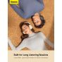Baseus Bowie D05 Wireless Headphones, Creamy White - NGTD020202