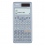 Casio Standard Scientific Calculator, Blue - fx-991ES PLUS-2BU