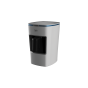 Beko Turkish Coffee Machine, Single Pot, White - BKK 2300 W