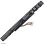 Replacement Battery for Acer Laptops - Black